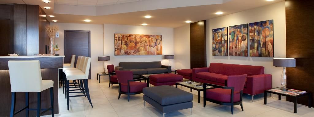 Hotel San Luigi, foto 8