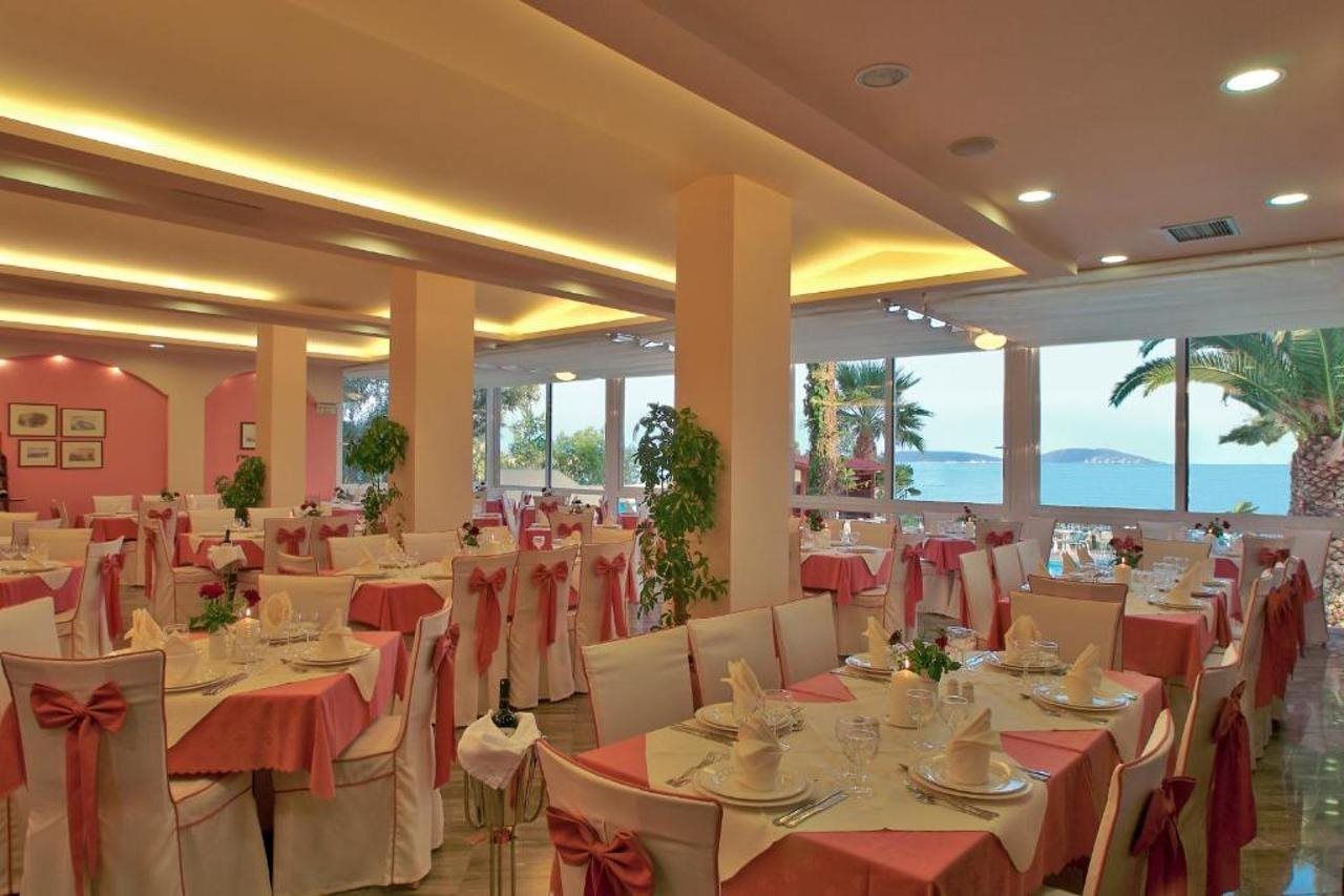 Tolon Holidays Hotel, foto 2