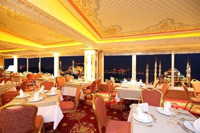 Deluxe Golden Horn, foto 12
