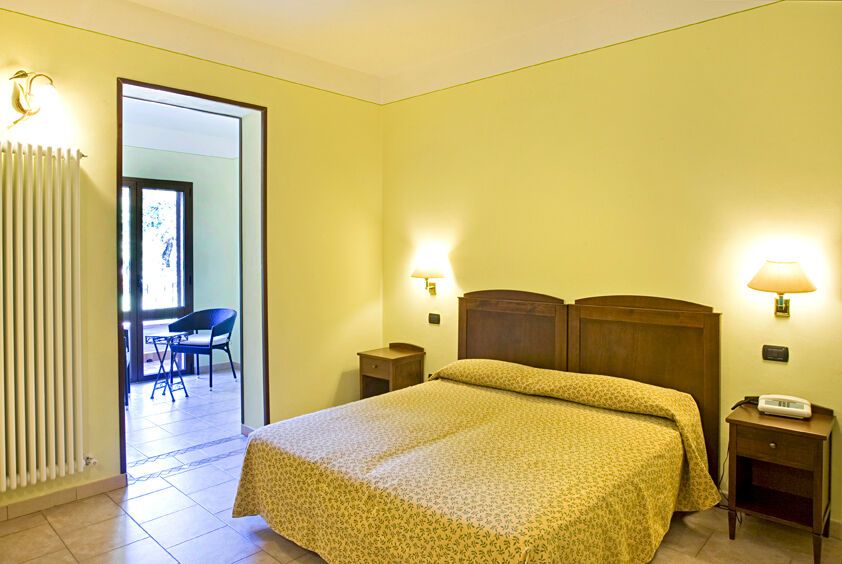 Park Hotel La Pineta, foto 6