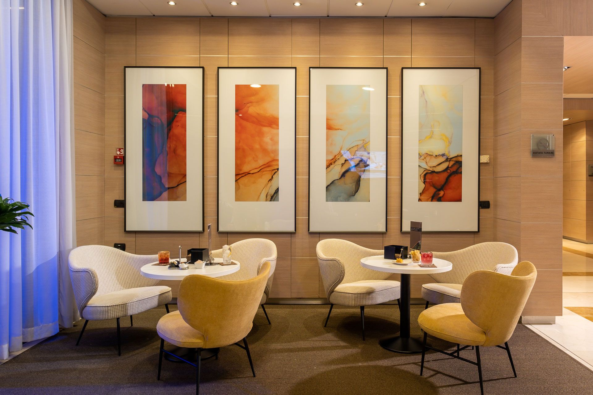 Savhotel Aemilia Bologna, foto 7