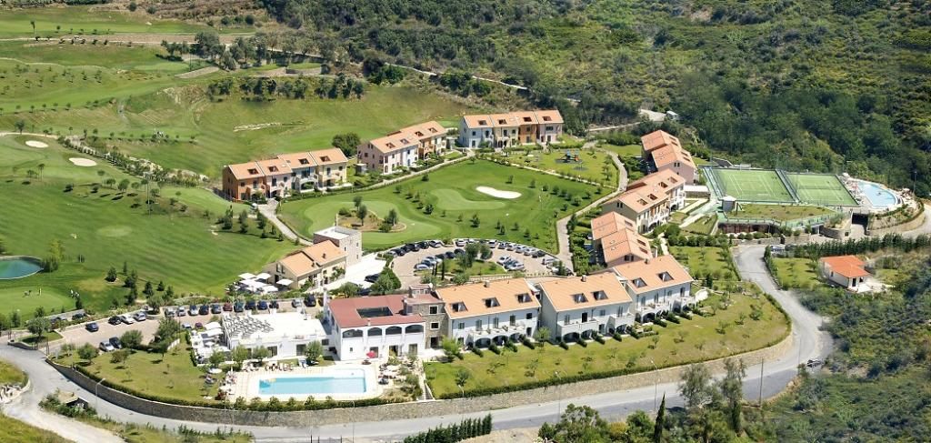 Castellaro Golf Resort, foto 6
