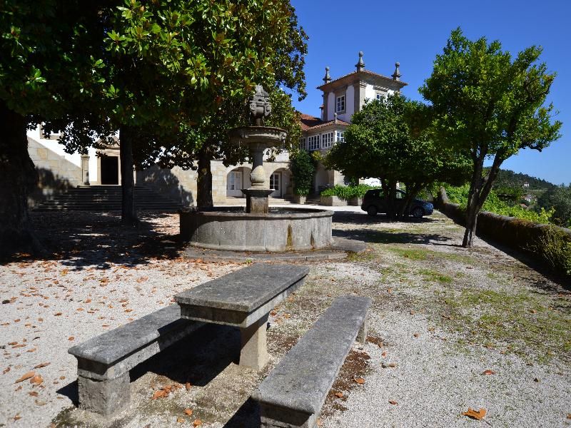 Paço de Calheiros, foto 15