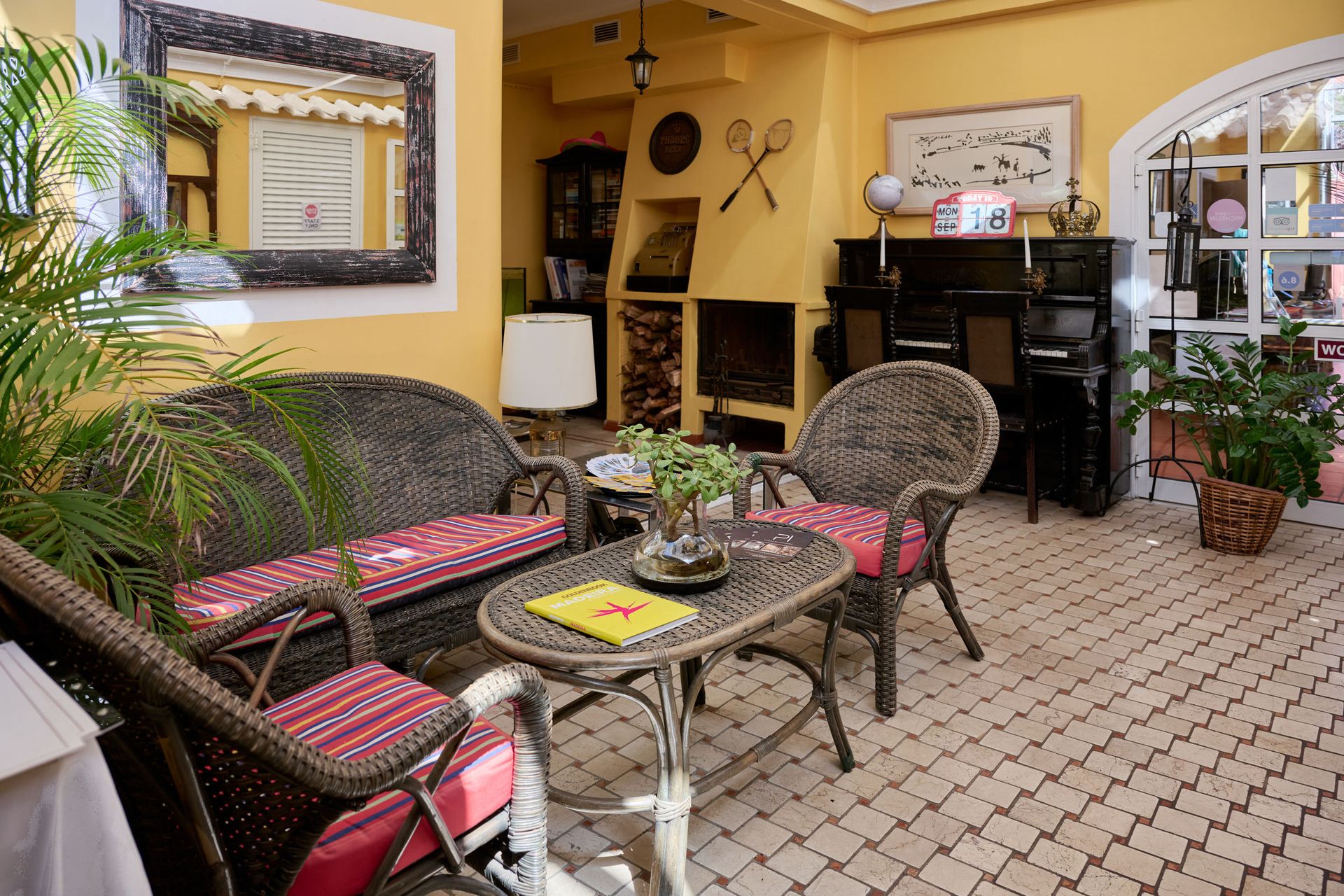 Inn & Art Madeira, foto 6