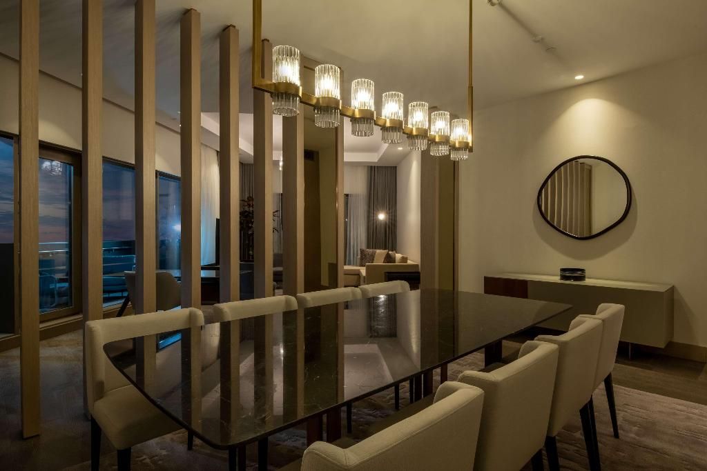 Hilton Mall of Istanbul, foto 12