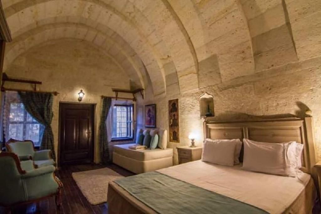 Ürgüp Konak Hotel, foto 7