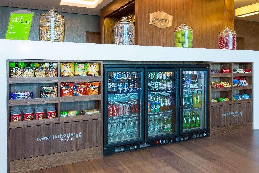 Hampton by Hilton Samsun, foto 6