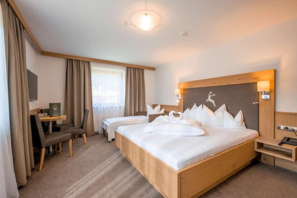 Hotel-Gasthof Jäger, foto 11