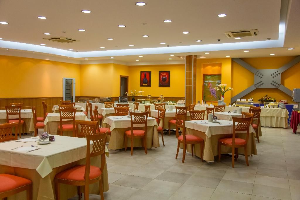 Futura Hotel Naples, foto 2