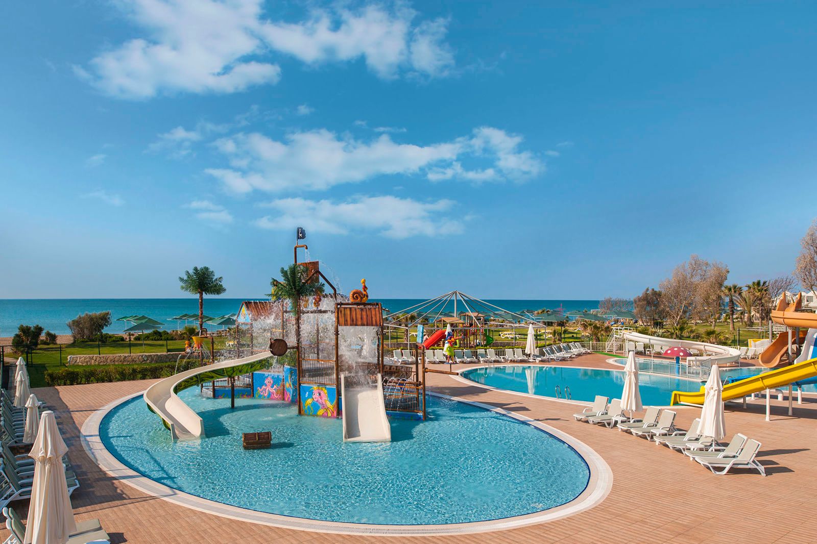 Kaya Belek, foto 3