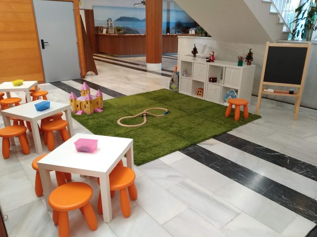 Aparthotel & Village Golf Beach, foto 8