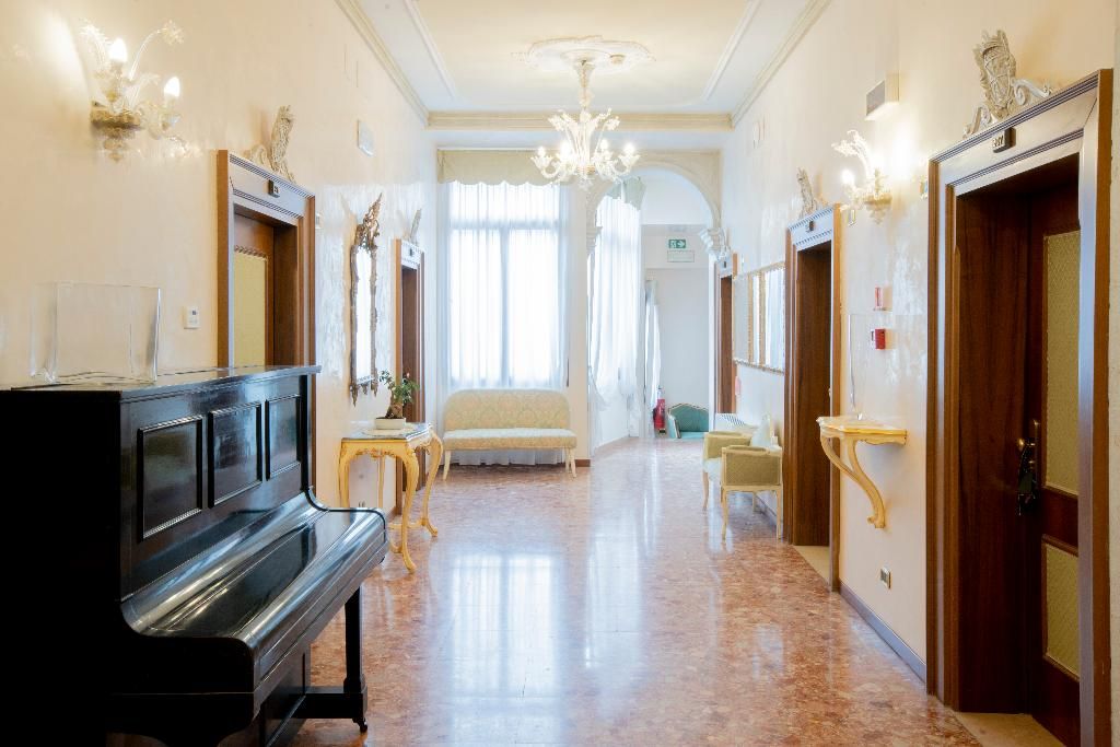 Hotel Ateneo, foto 15