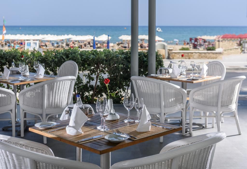 Aquila Porto Rethymno, foto 10