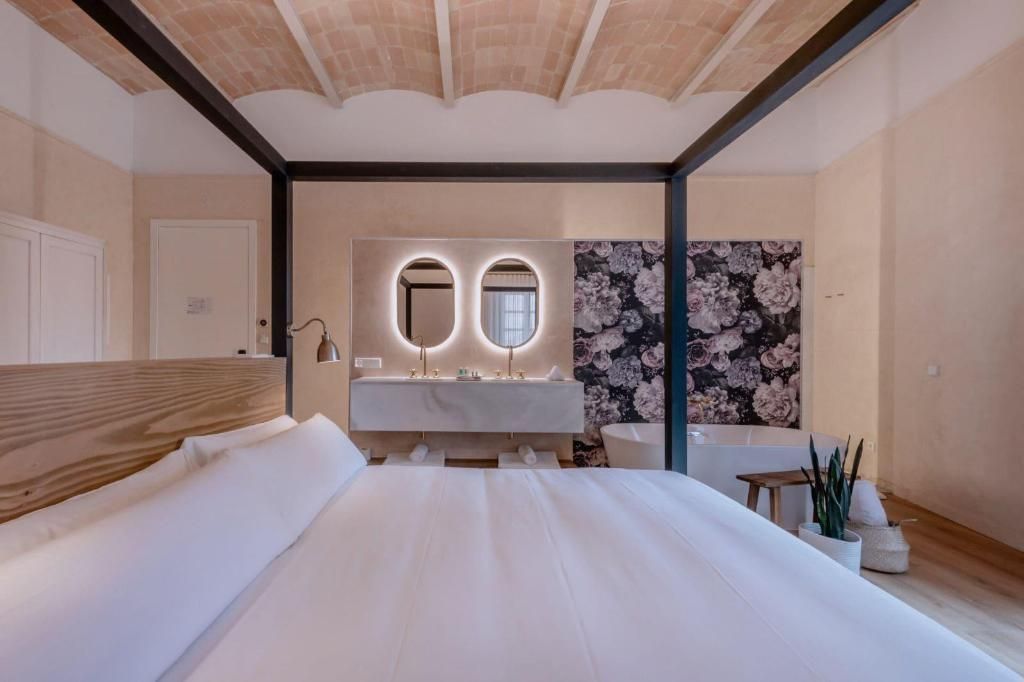 Hotel Palau Macelli, foto 13