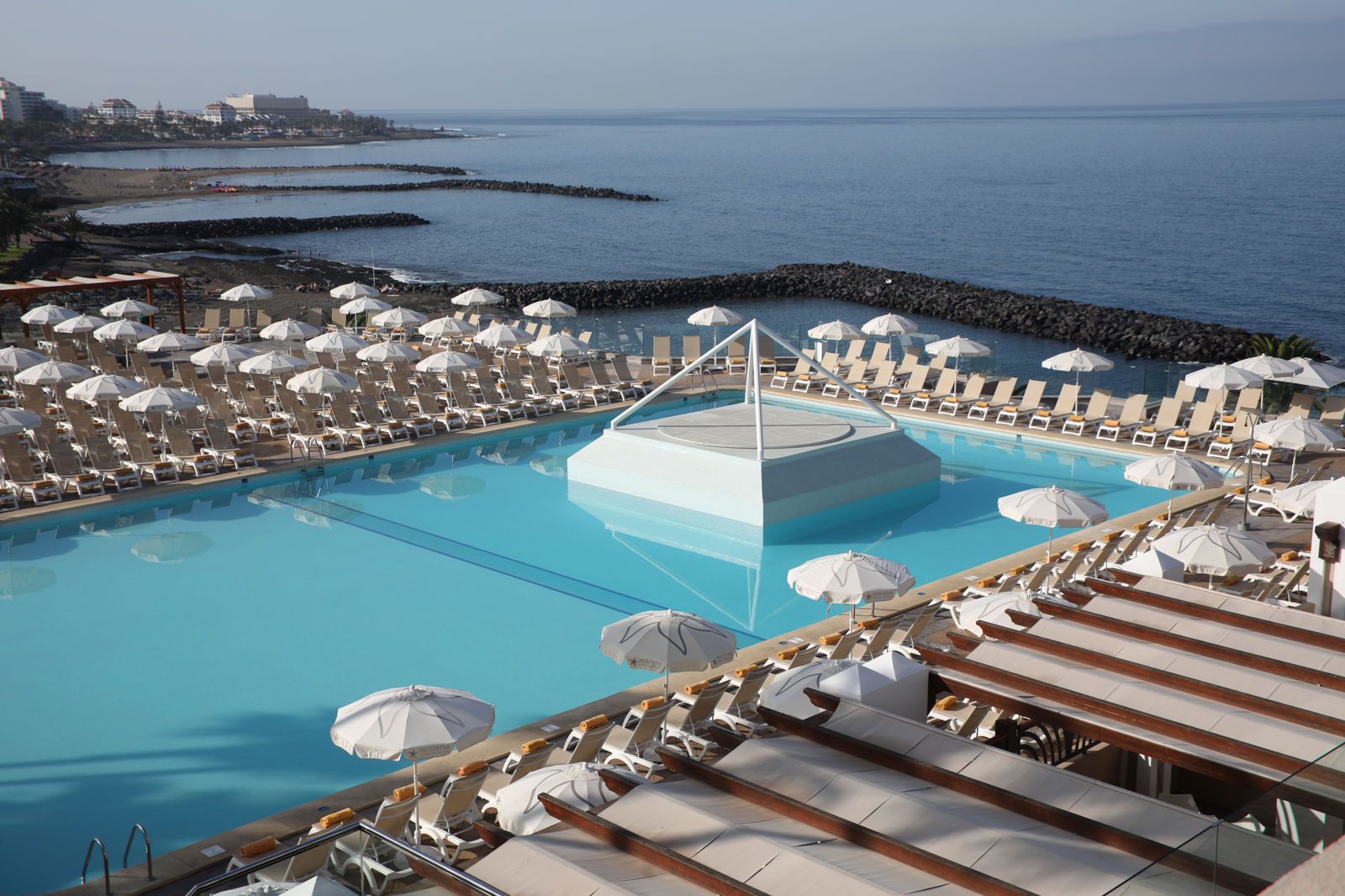 Iberostar Waves Bouganville Playa, foto 15