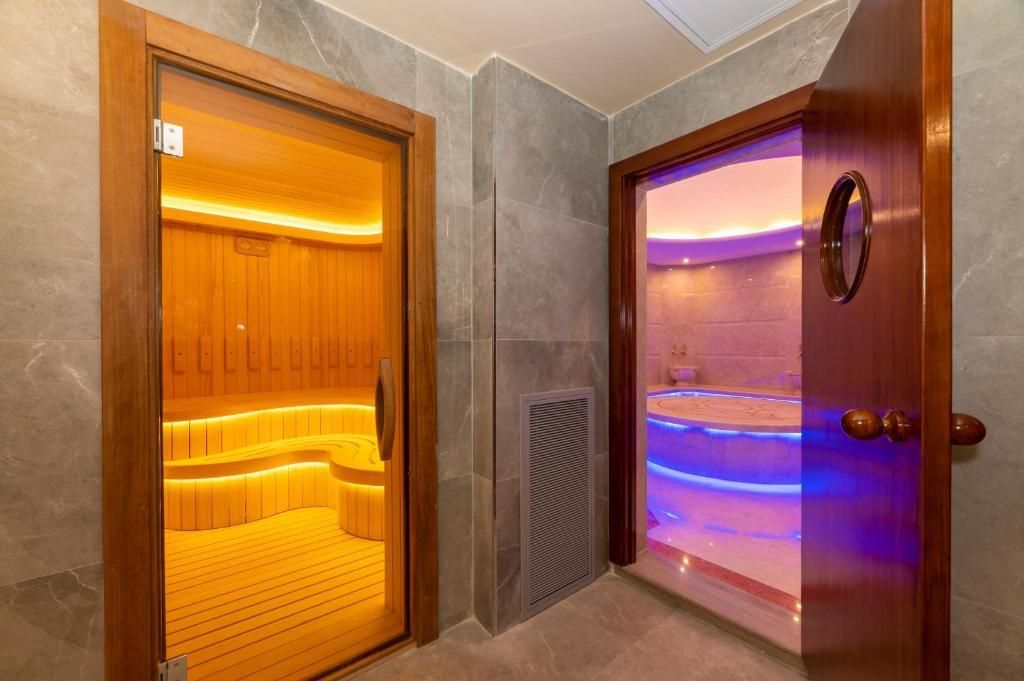Ramada by Wyndham Istanbul Pera, foto 3