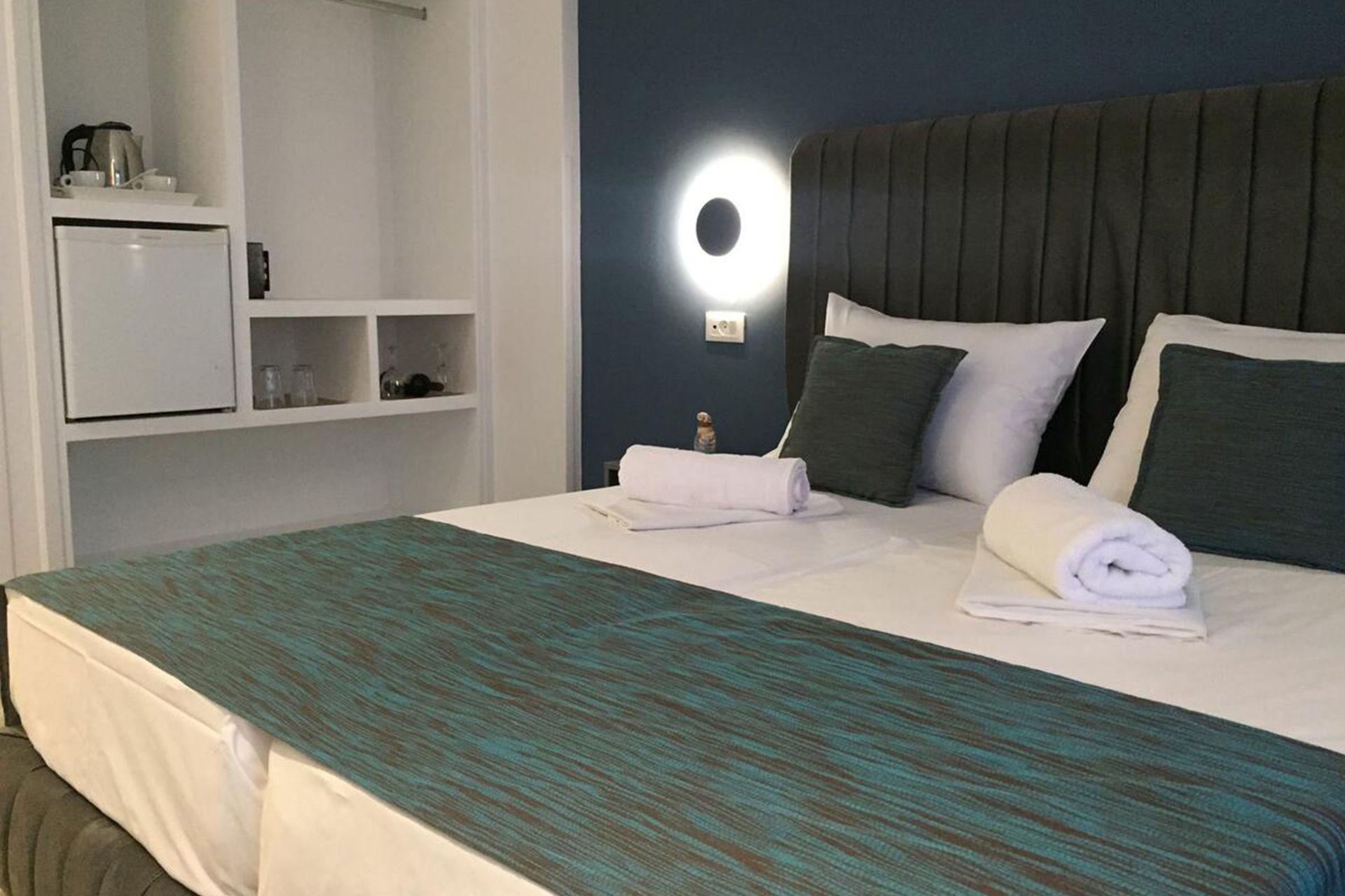 City Pearl Boutique Hotel, foto 14
