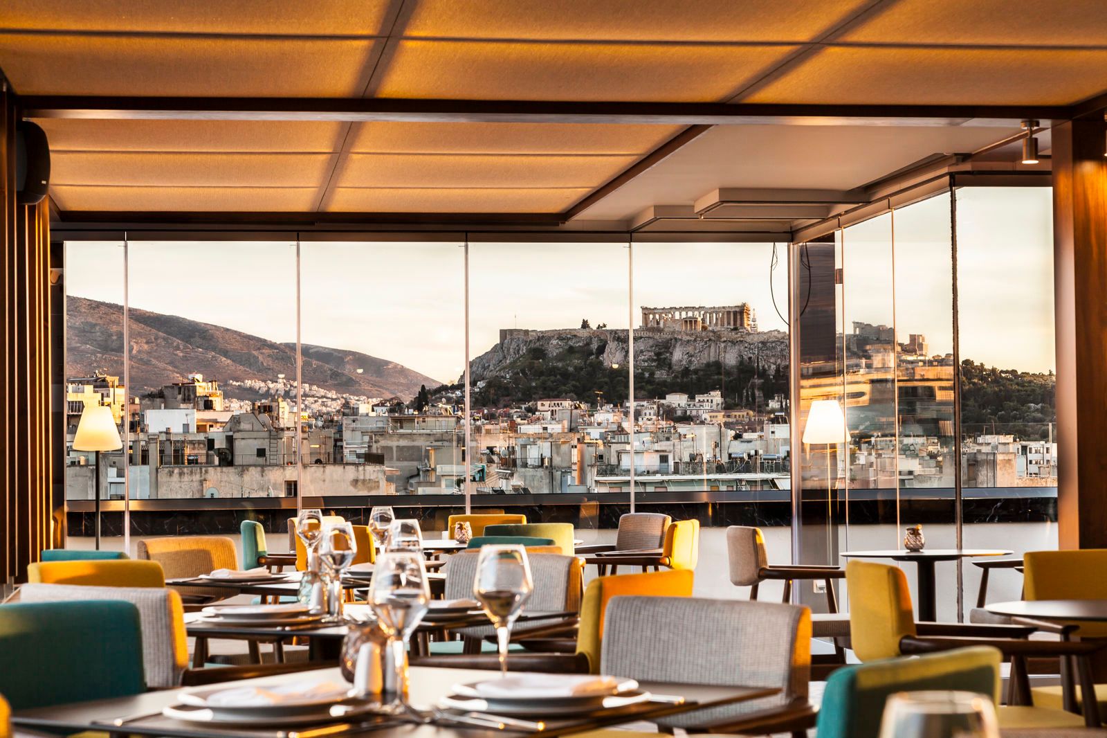 Zeus Wyndham Grand Athens, foto 4