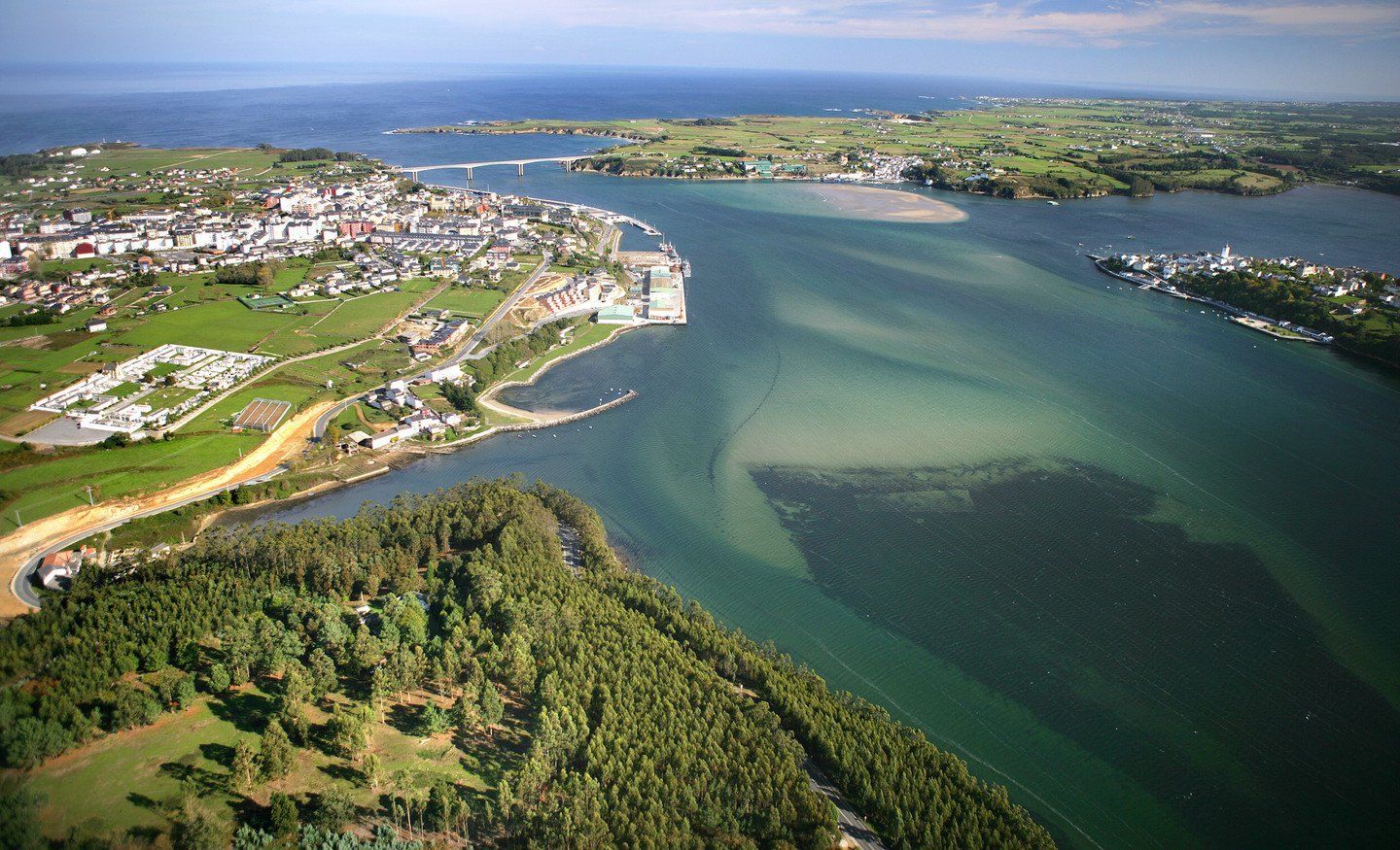Paradores Fly-drive Kust van Biskaje, foto 4