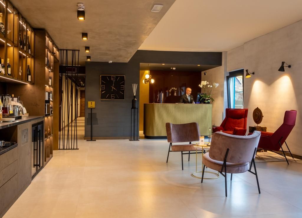AXYHOTELS InnStyle Milano, foto 12