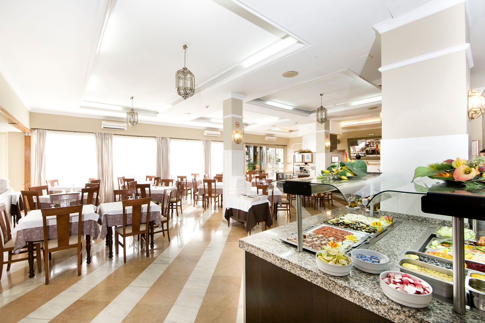 Hotel La Barracuda, foto 11