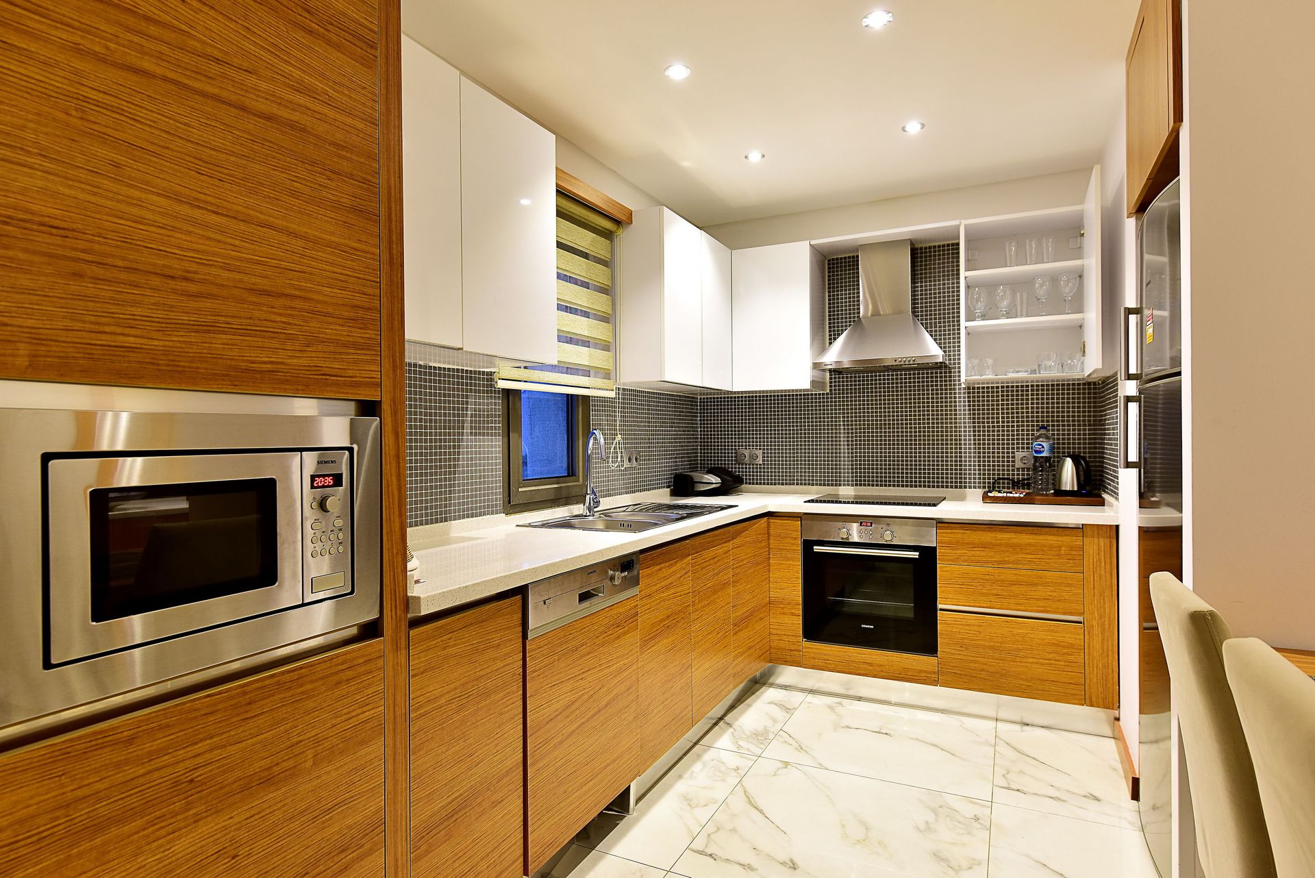 Jasmin Elite Residence, foto 7