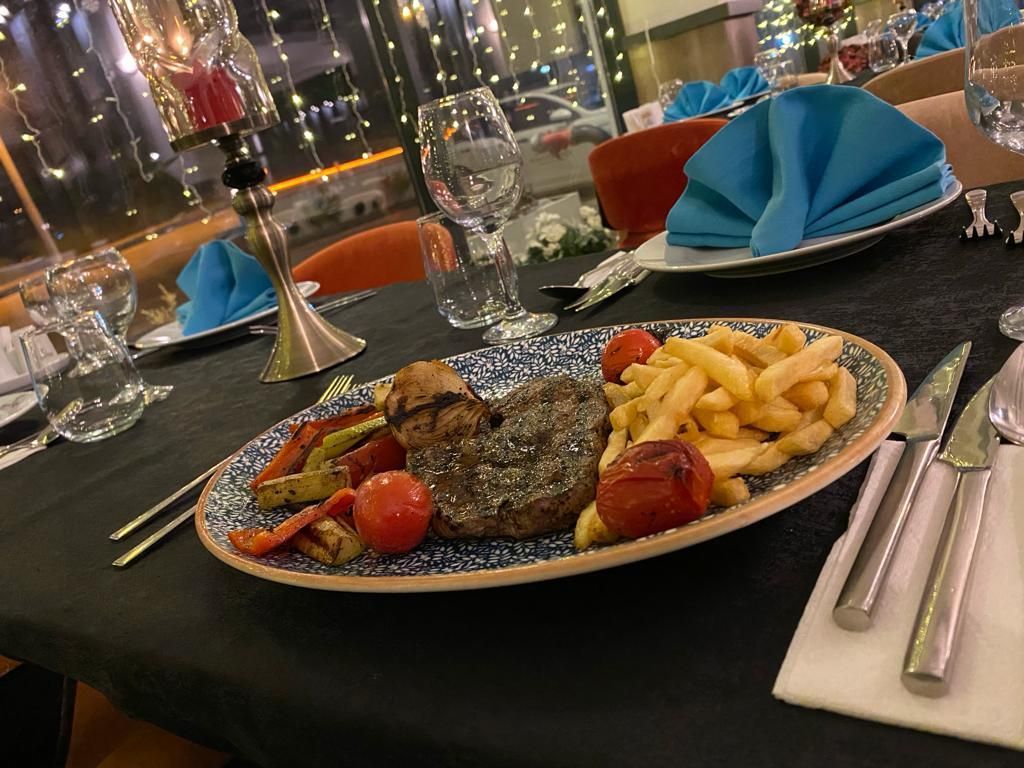 Kanyonvadi Hotel, foto 7