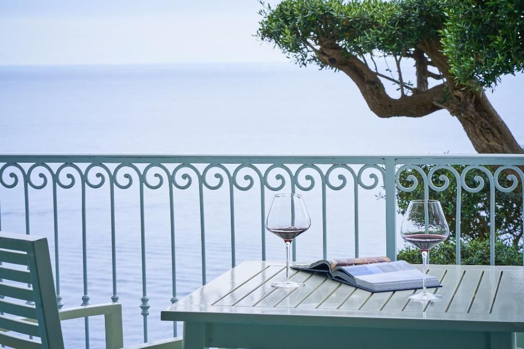 Hotel Santa Caterina, foto 5