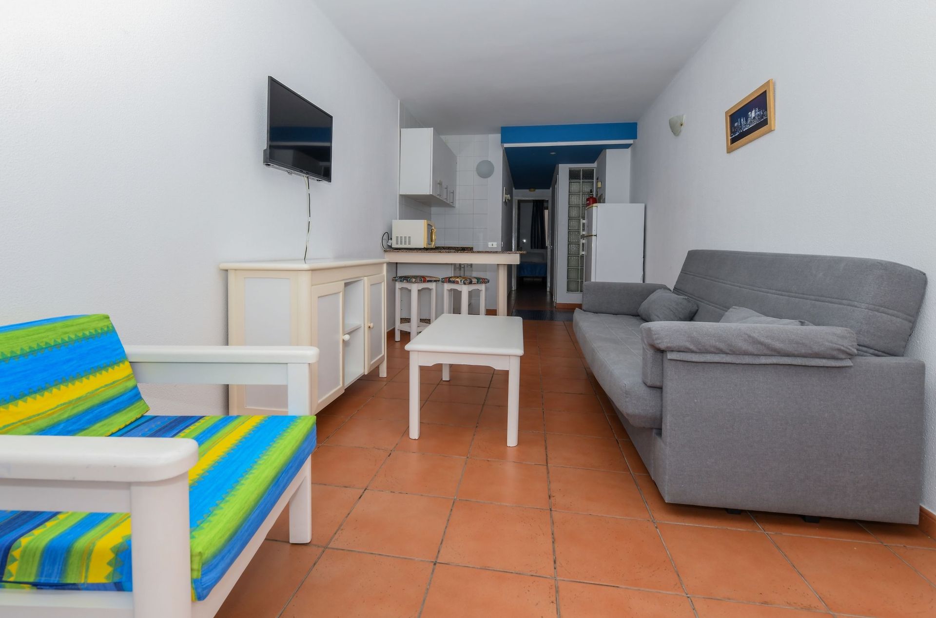 Apartamentos LIVVO Puerto Bello, foto 11