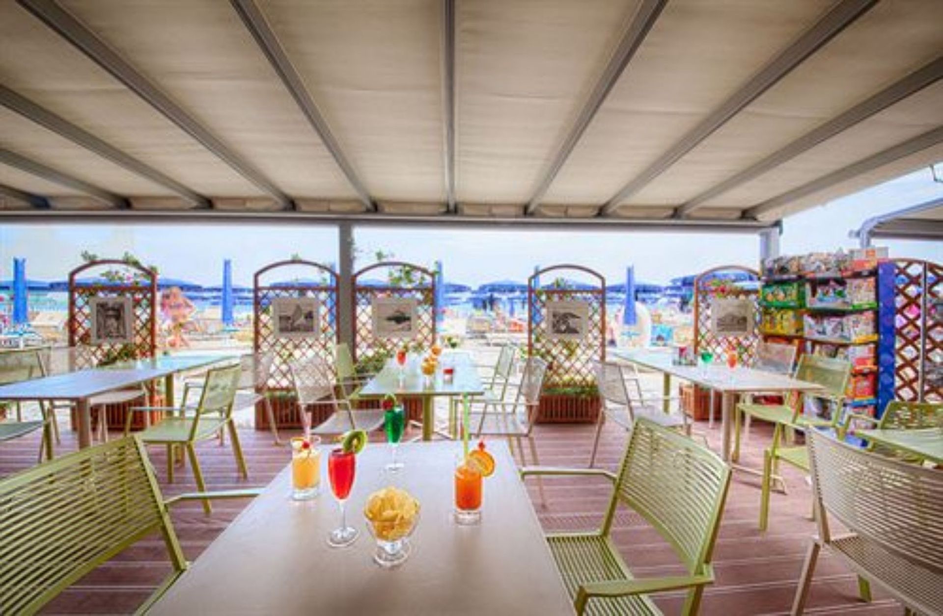 Grand Hotel Spiaggia , foto 10