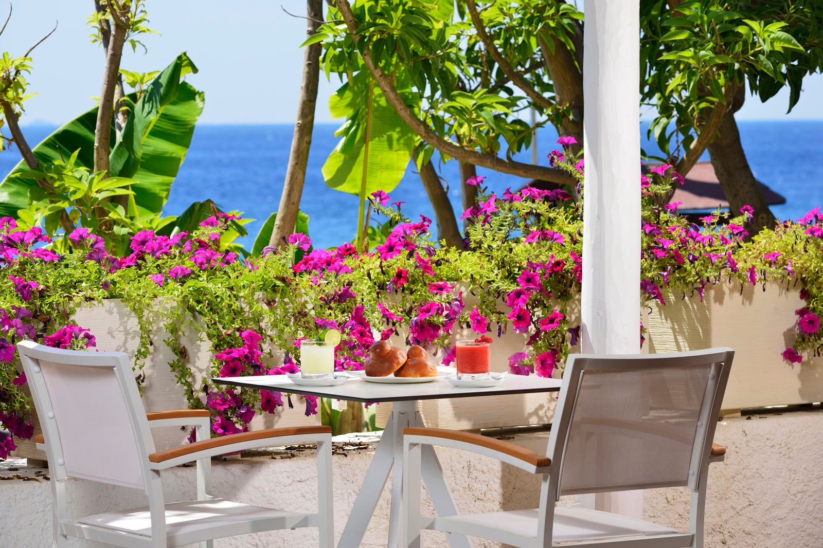Unahotels Naxos Beach Sicilia, foto 14