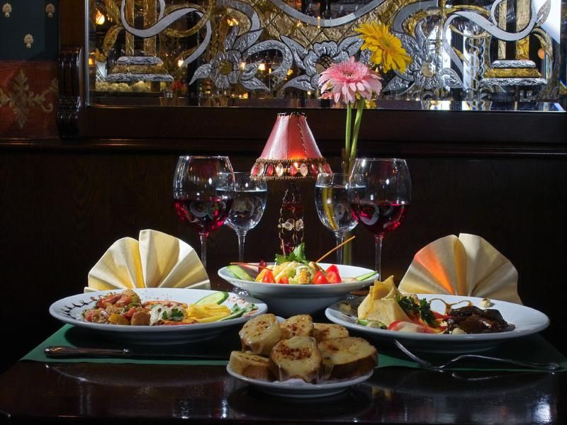 Germir Palas Hotel, foto 6