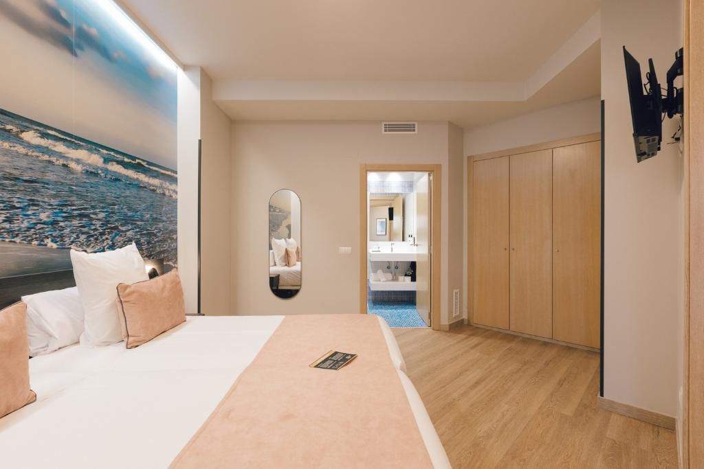 Palau Apartments, foto 7