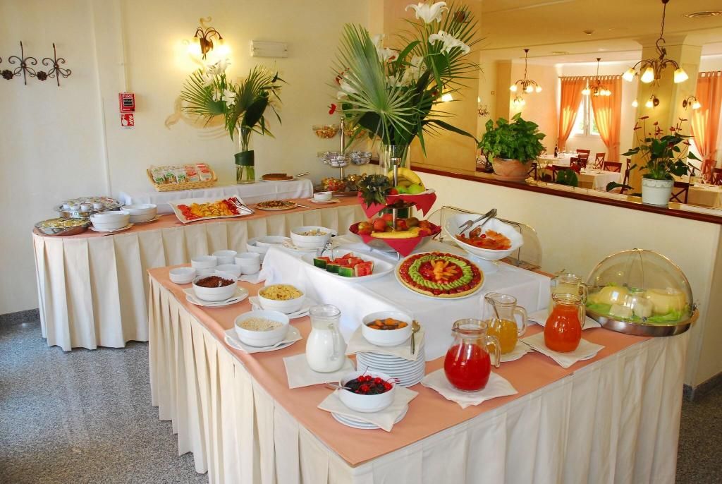 Le Nereidi Hotel Residence & Conference, foto 3