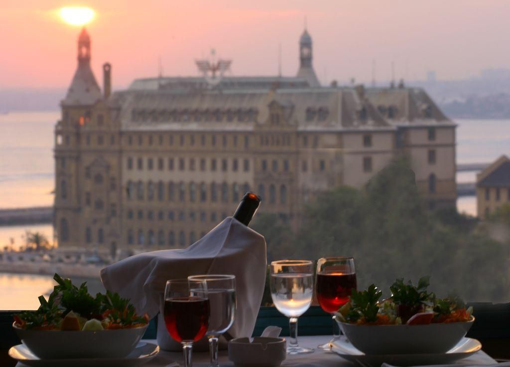 Sidonya Hotel, foto 7