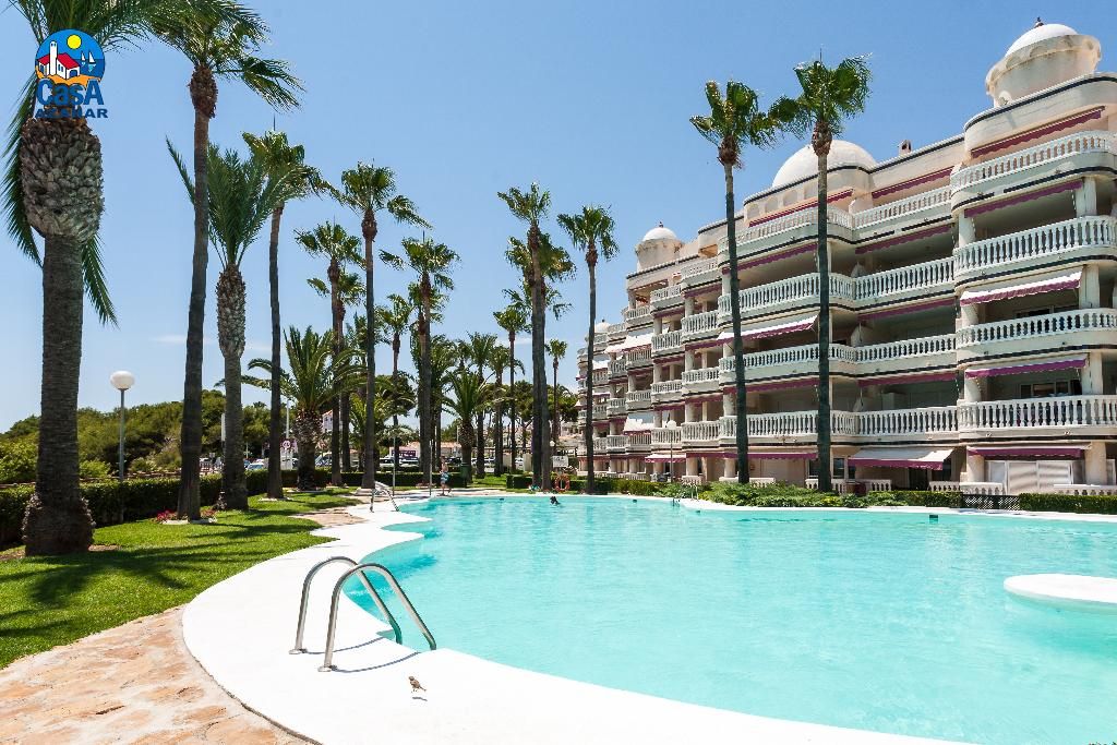 Apartamentos Casablanca by Casa Azahar, foto 11