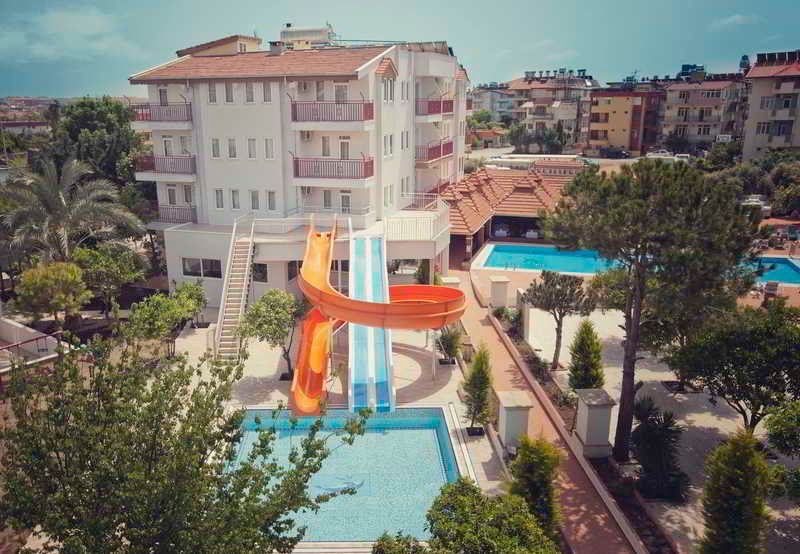 Catty Cats Garden Hotel, foto 12
