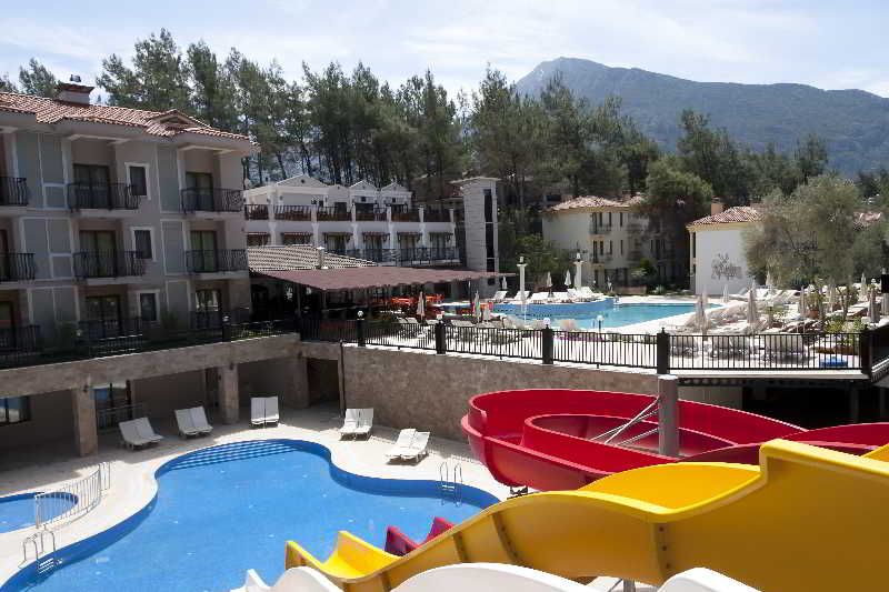 Hotel Pine Valley, foto 13