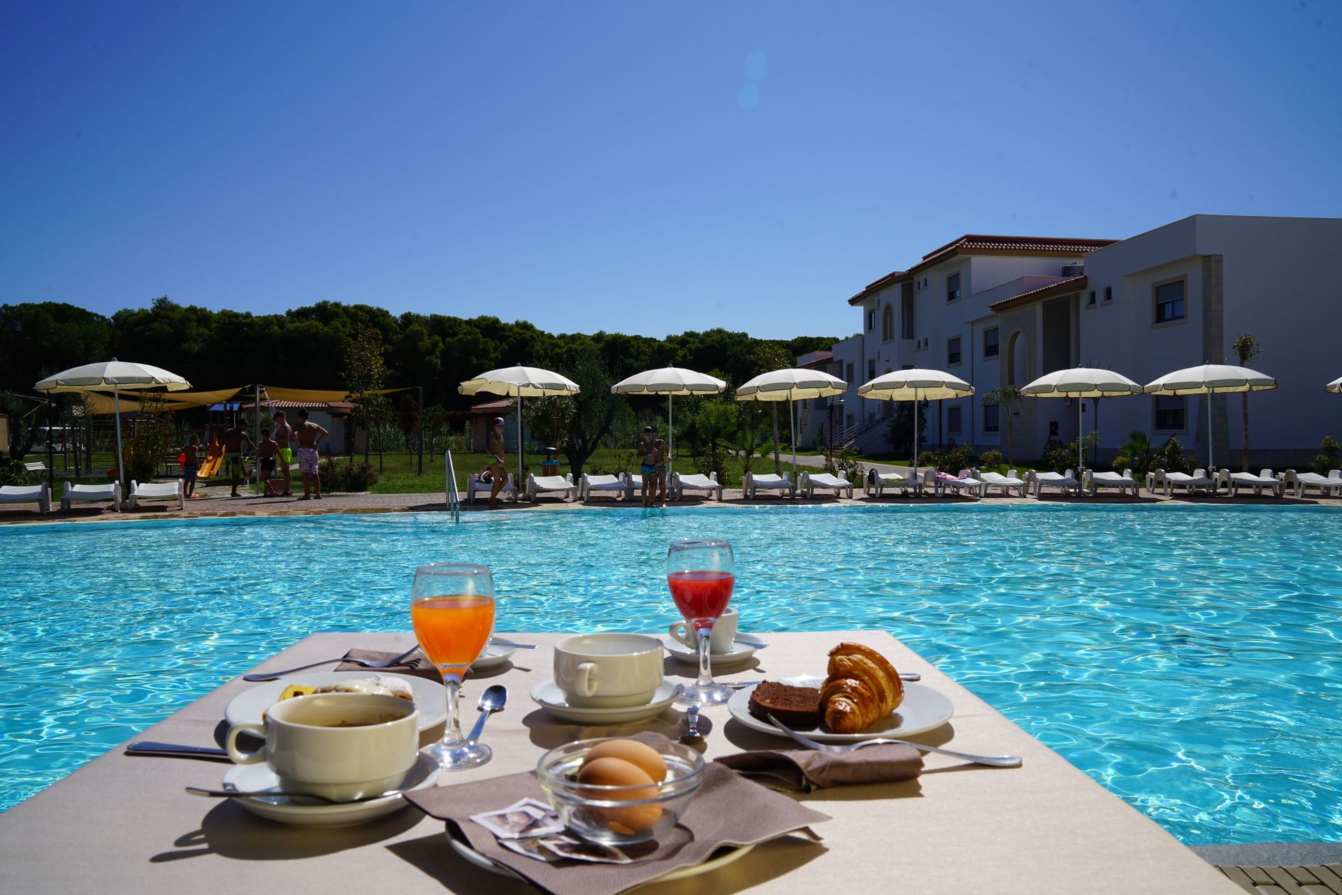 Danaide Resort, foto 2