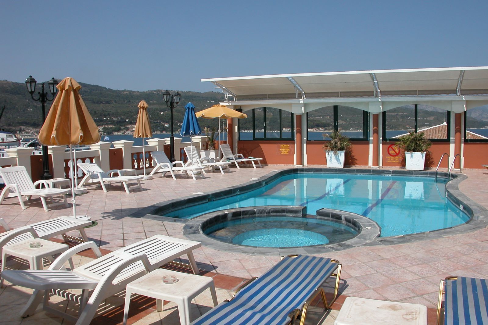 Samos City Hotel, foto 12