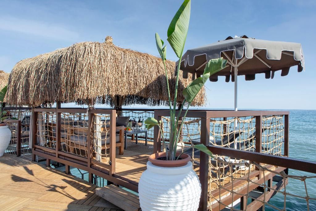 Blue Marlin Deluxe Spa & Resort, foto 14