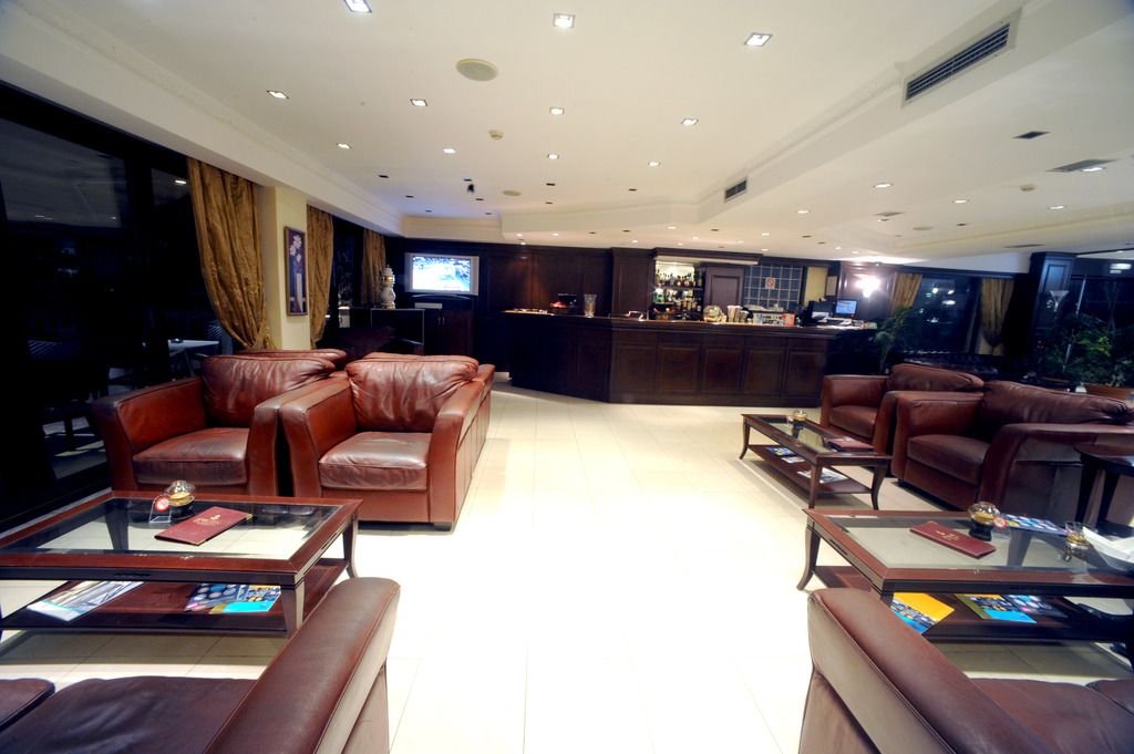 Avalon Hotel Thessaloniki, foto 11