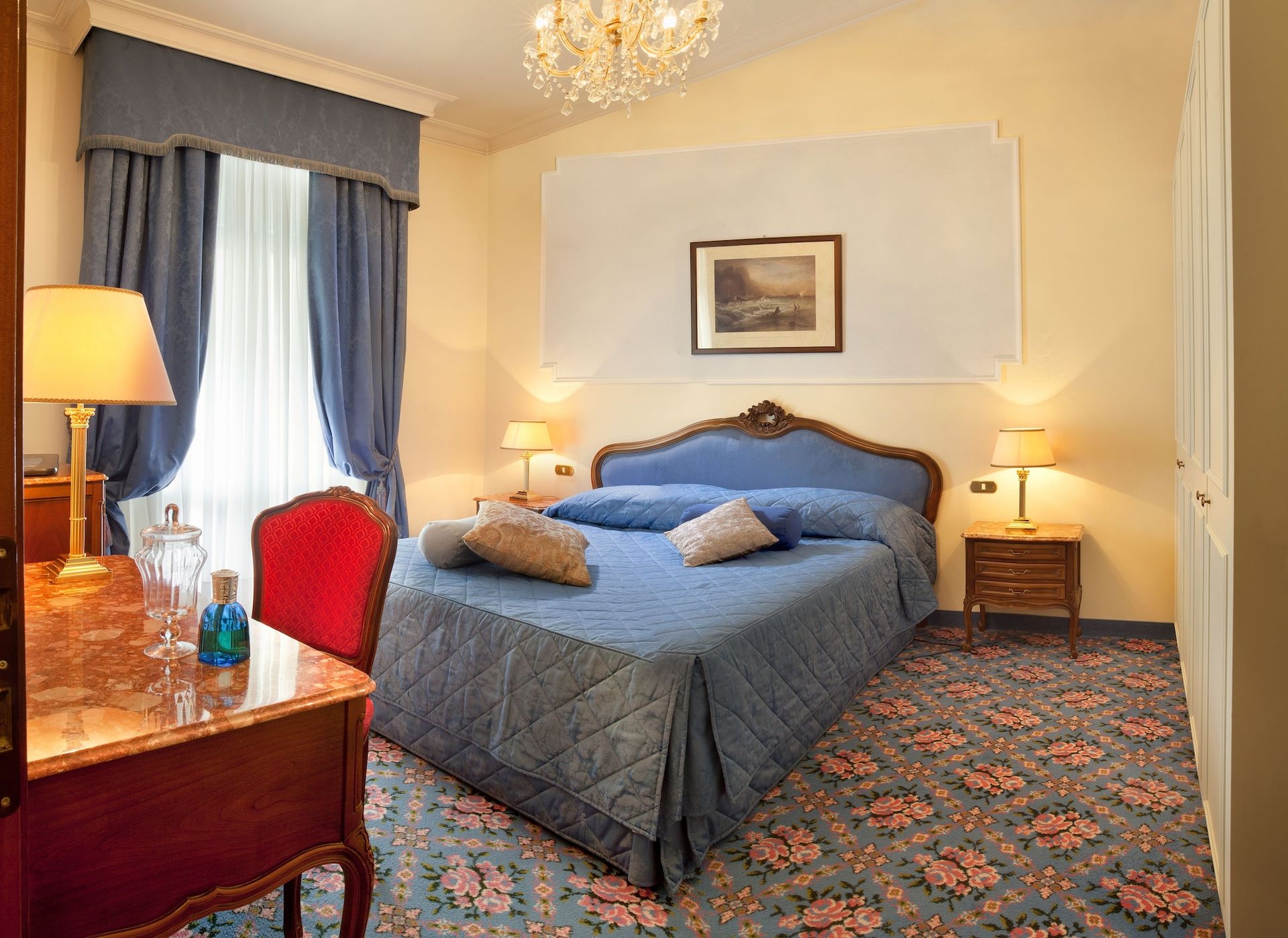 Due Torri Hotel, foto 5