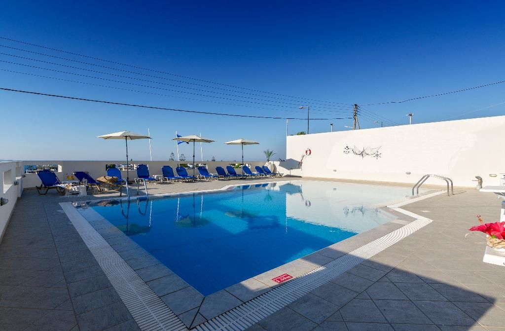 Aglaia Apartments, foto 14