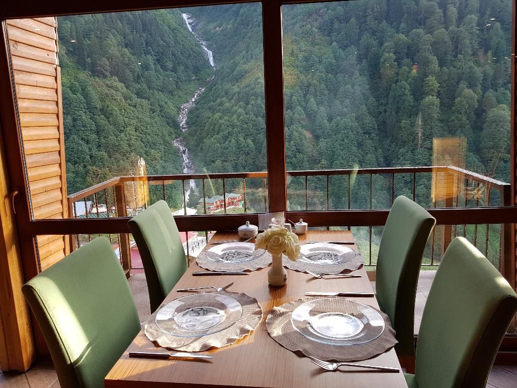 Ayder Doga Resort, foto 6