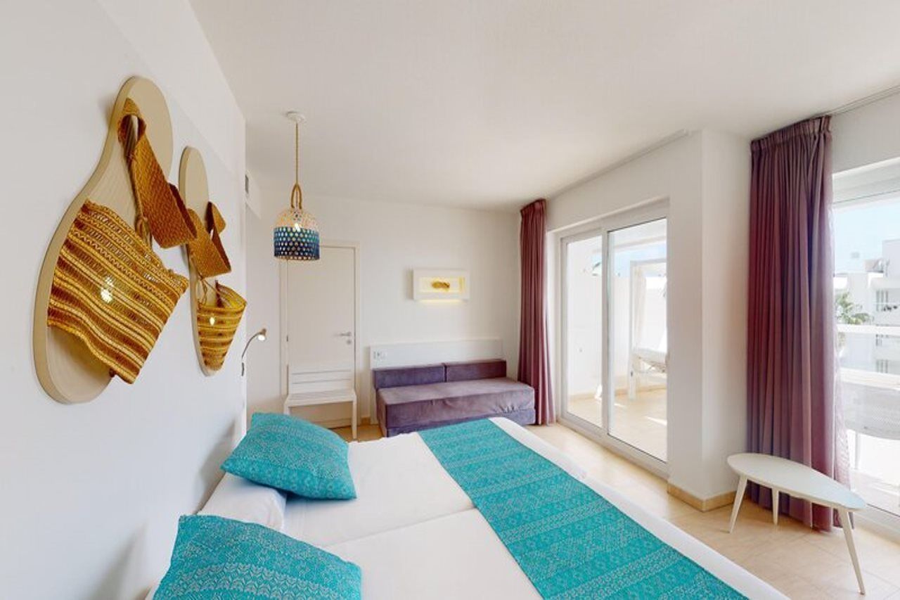 Tropic Garden Hotel Apartments, foto 8