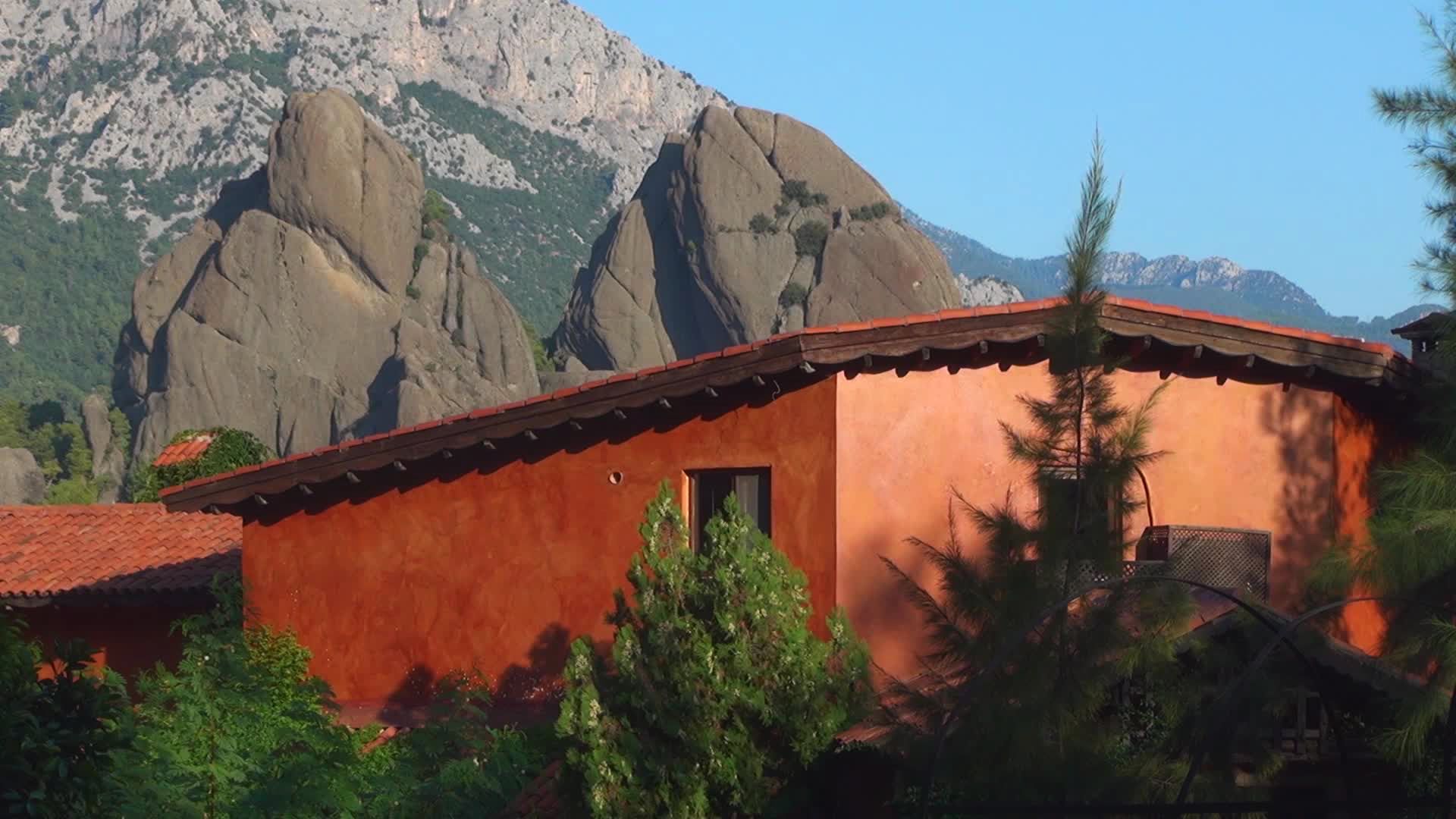 Hotel Berke Ranch & Nature, foto 4
