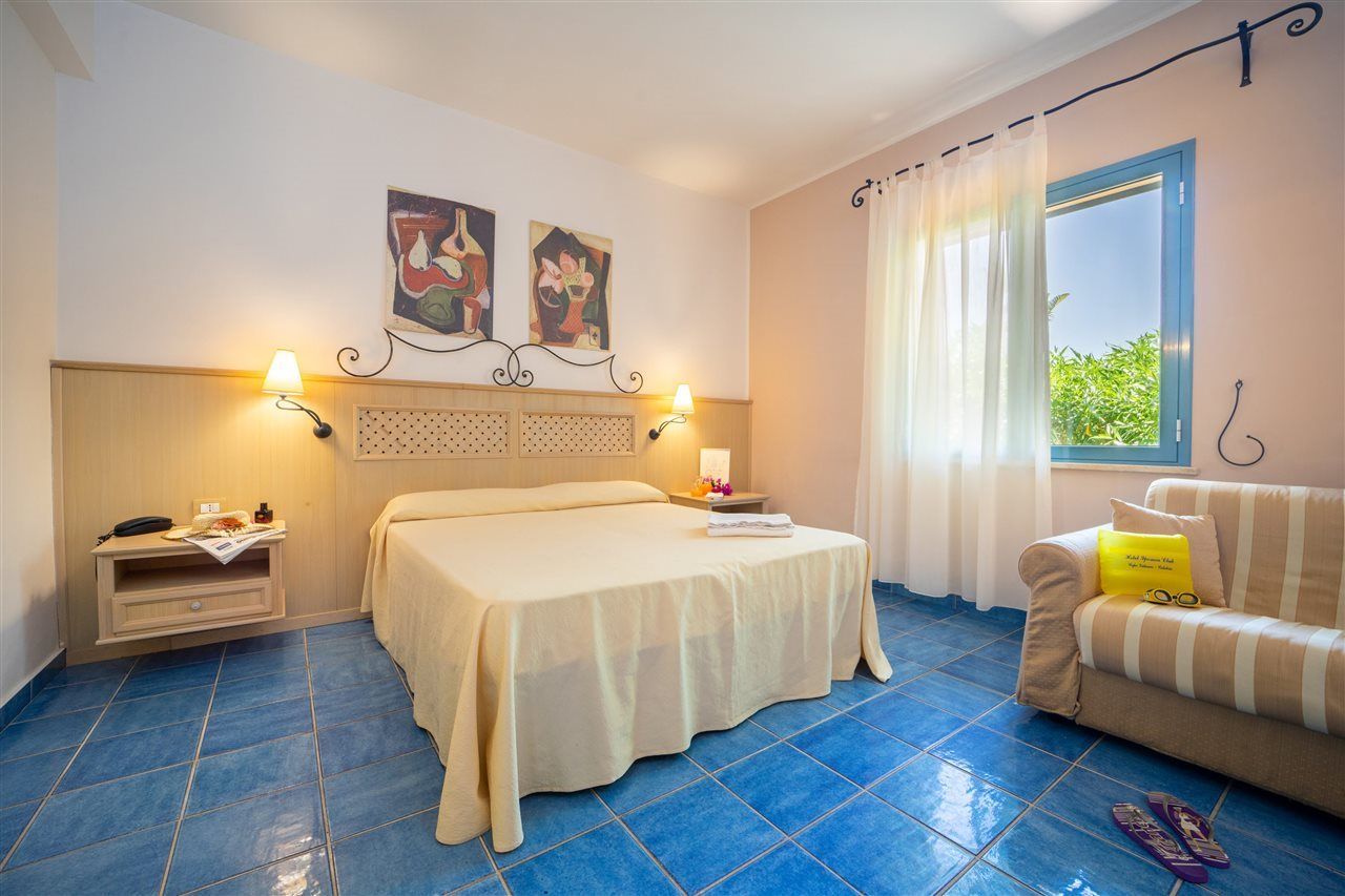 Hotel Ipomea Club, foto 3