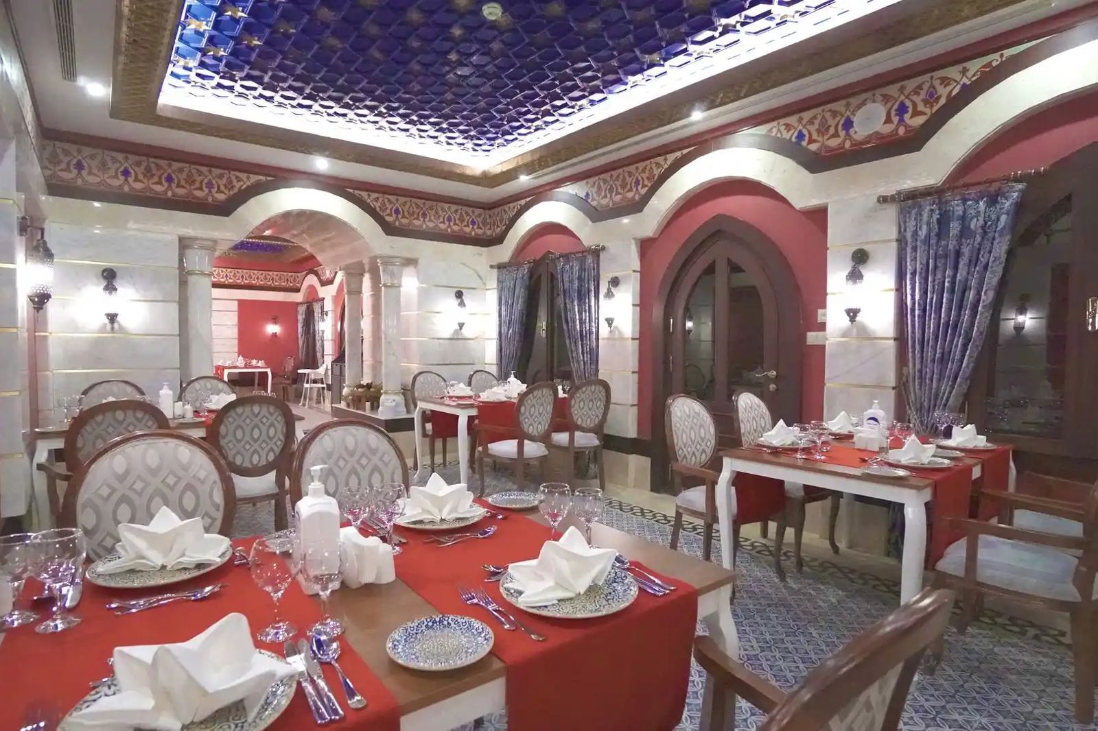 Dream World Palace, foto 11