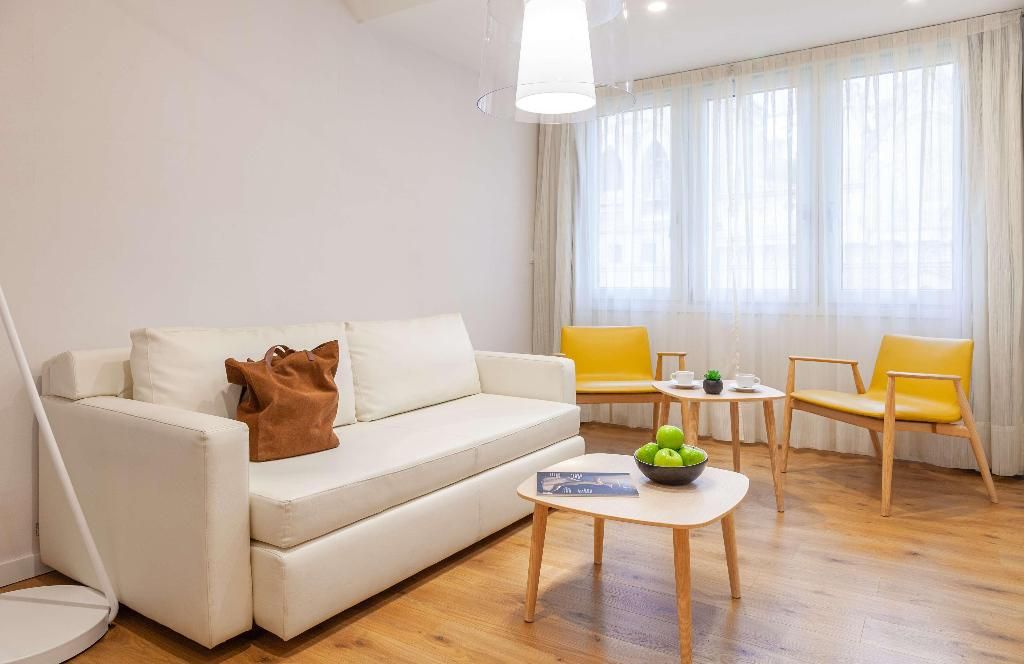 Granada Five Senses Rooms & Suites, foto 11